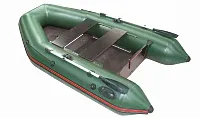 Лодка ПВХ БОЦМАН BSN-280E